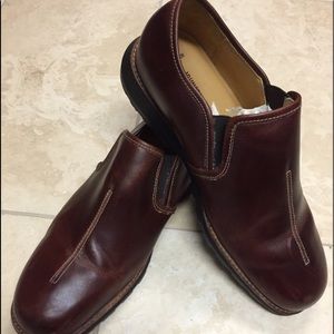 Johnston & Murphy size 8